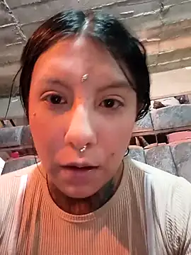 missashlyrosette online show from November 16, 4:58 am