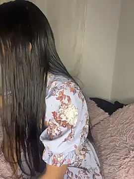 DianeSuns  online show from March 27, 4:14 am