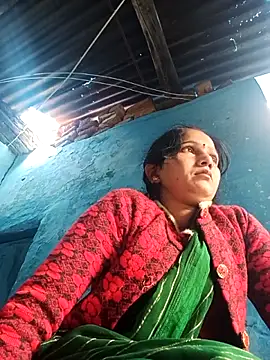 Jooli xx online show from February 24, 7:18 am