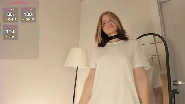 Agnes Passero online show from November 5, 8:52 am