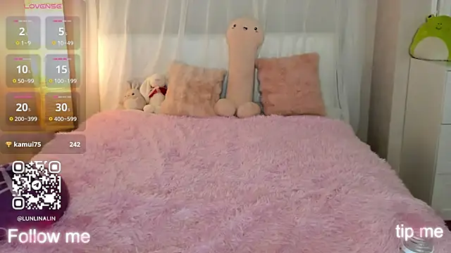 LightStar 18 online show from November 8, 10:09 am