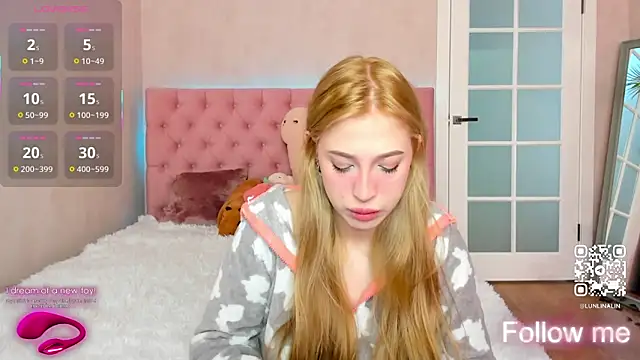 LightStar 18 online show from October 6, 8:42 am