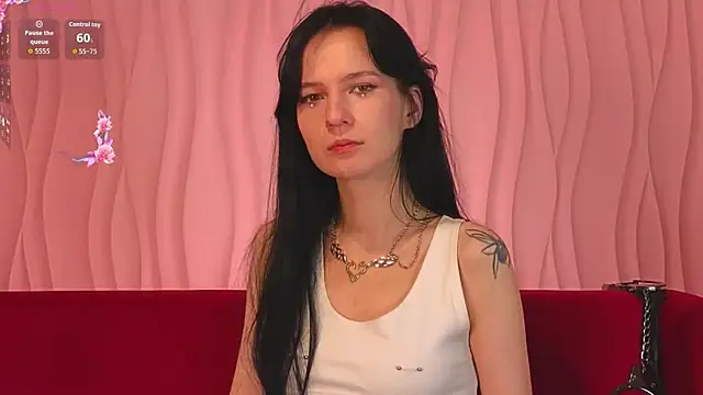 Alisssseee online show from January 5, 5:27 pm