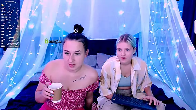 alma black online show from September 23, 5:49 am