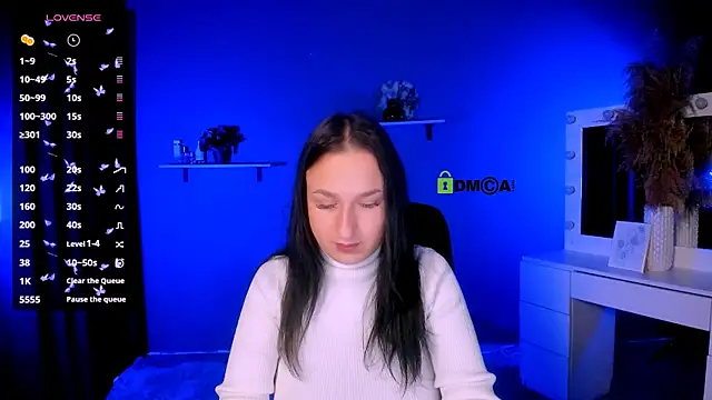 alma black online show from October 2, 5:45 am
