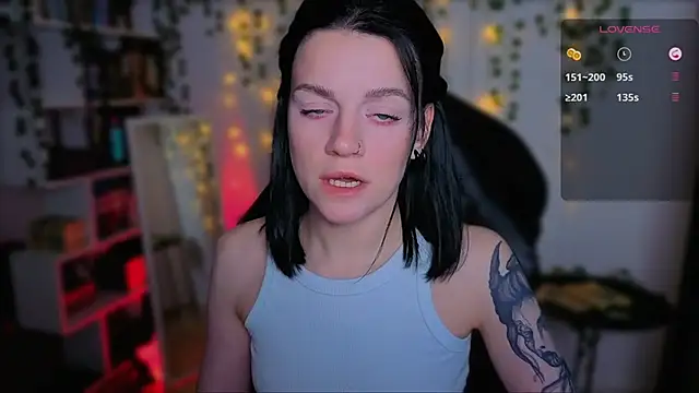 Snapshot of raspberry__girl_ chatting on September 23, 8:51 pm raspberry girl online show from September 23, 8:51 pm