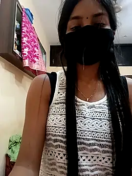 Hotty Muskaan online show from September 24, 7:35 pm