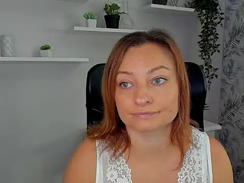 angelaSamt online show from September 27, 6:20 am