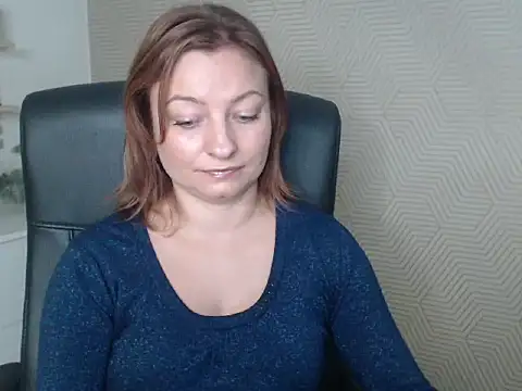 angelaSamt online show from October 11, 6:51 am