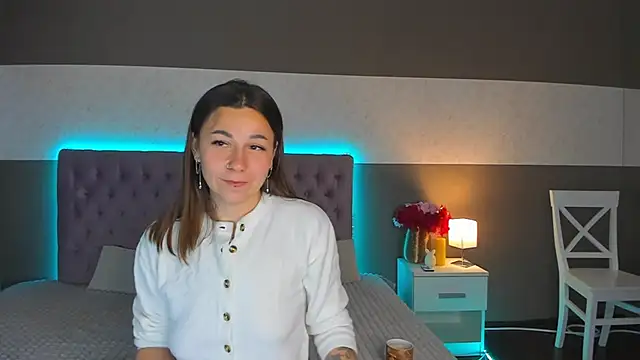 ElissGlow online show from October 5, 5:23 am