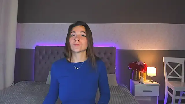 ElissGlow online show from September 25, 5:28 am