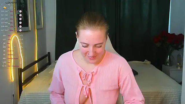 Alice Cire online show from April 4, 3:27 am