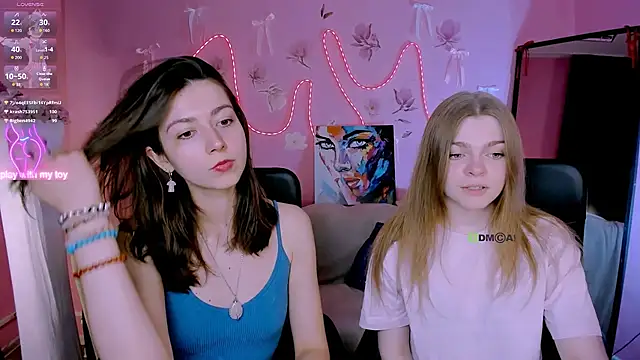 kitniss dreamy online show from May 24, 7:13 pm