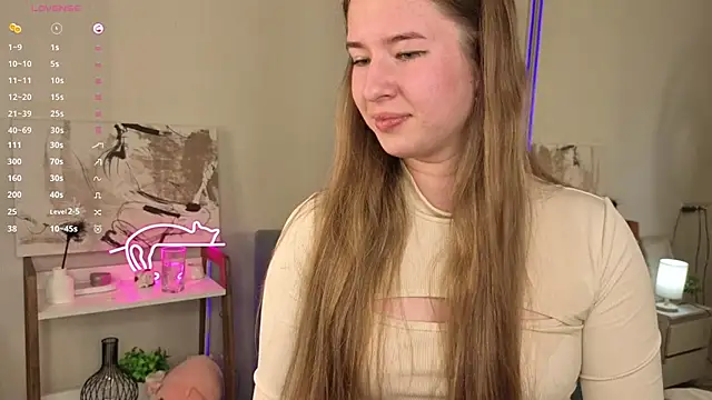 JenLottie online show from September 19, 2:27 pm