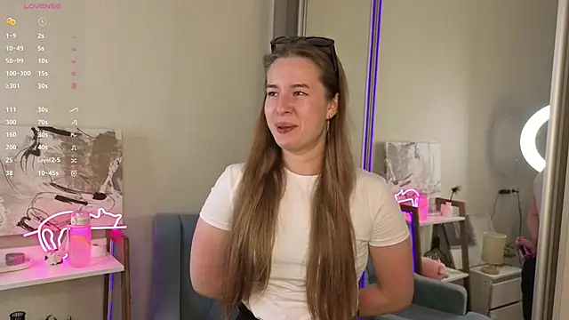 JenLottie online show from September 16, 2:14 pm