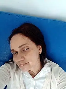 Amanda39 online show from February 5, 12:30 pm