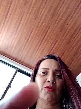 Amanda39 online show from February 16, 8:41 pm