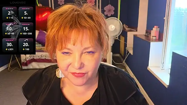 Kira Kenett online show from May 26, 5:29 am