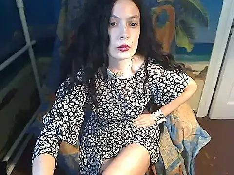 Bastet12 online show from May 25, 4:50 pm