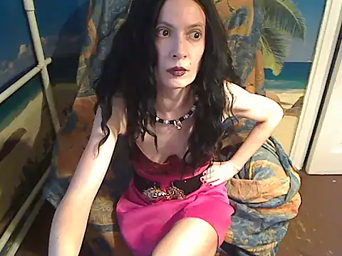 Bastet12 online show from May 22, 6:17 pm