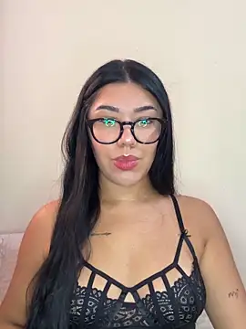 Alexa69xx online show from April 9, 2:33 pm