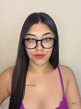 Alexa69xx online show from November 20, 4:41 pm