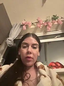 Snapshot of valentinalamont chatting on September 24, 11:15 pm valentinalamont online show from September 24, 11:15 pm