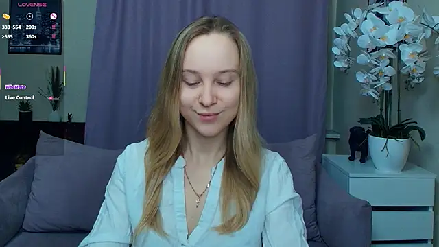 SoonMoor online show from February 25, 7:34 pm