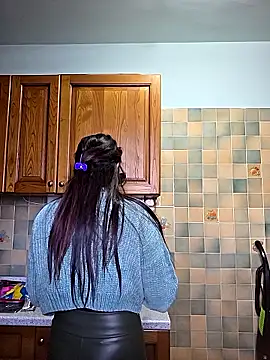 sexy7883 online show from January 9, 1:15 pm