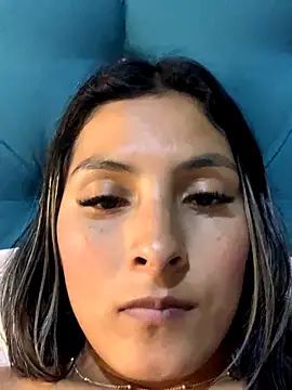 Berta arevalo blsd online show from December 19, 1:21 am