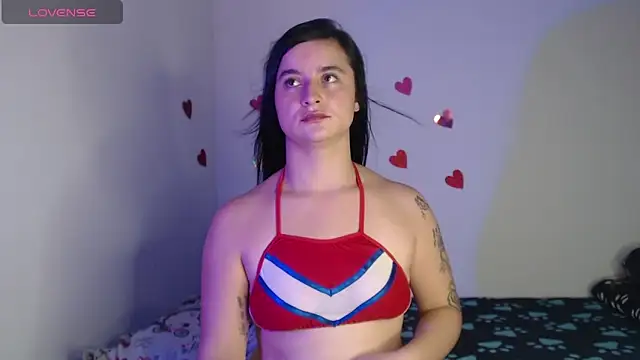 littleemma 77 online show from September 29, 8:14 pm