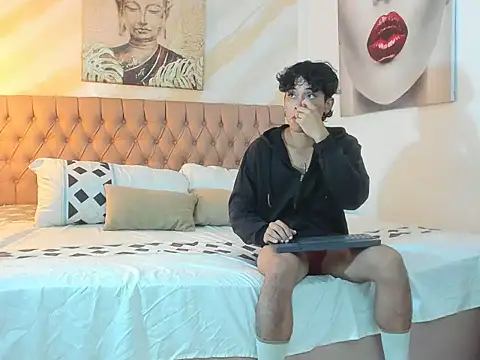 jex chang  online show from September 26, 2:09 am