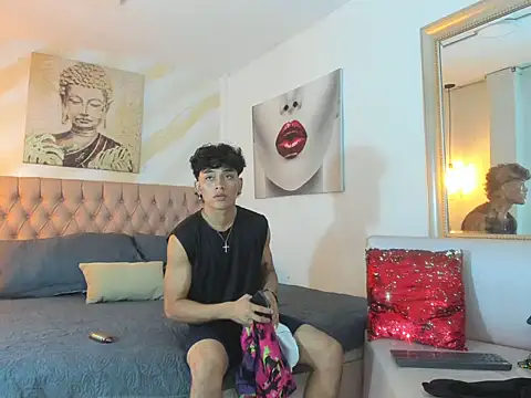 jex chang  online show from September 29, 2:38 am