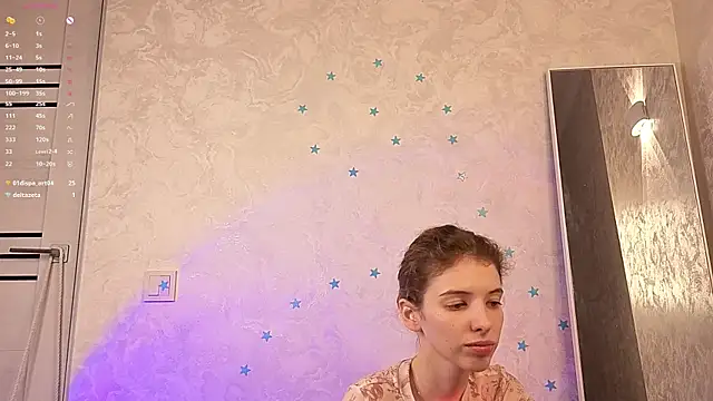 Sunflovery online show from November 27, 5:05 pm