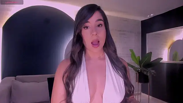 SussyBellX online show from March 15, 3:08 am