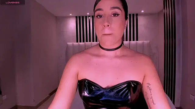 SussyBellX online show from March 25, 3:12 am