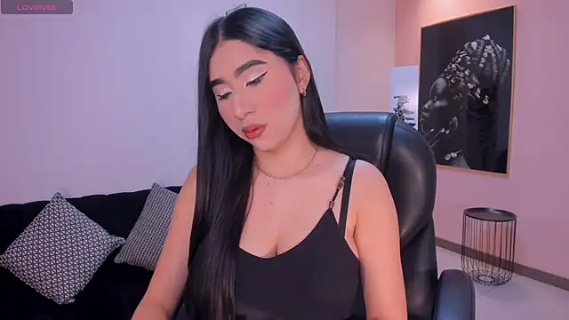 MayaMoretti  online show from January 17, 3:36 am