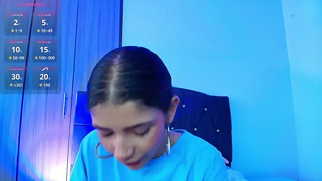 Snapshot of Ruby_Whispers chatting on September 25, 12:04 pm Ruby Whispers online show from September 25, 12:04 pm