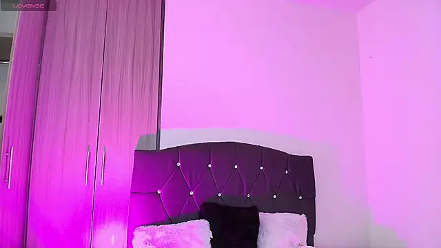 Ruby Whispers online show from October 10, 6:57 pm