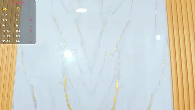 LexaLust online show from November 29, 11:14 am