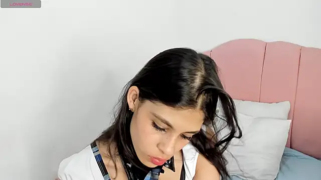 CandyBunny 14 online show from September 13, 9:12 pm
