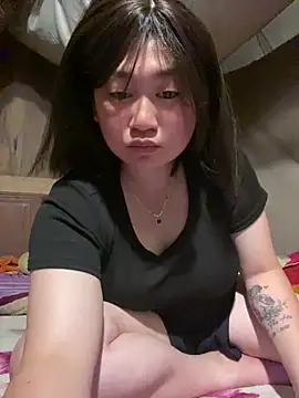 ha-cute online show from May 12, 2:31 am