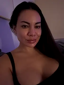 SweetMeiiii online show from October 14, 7:16 pm