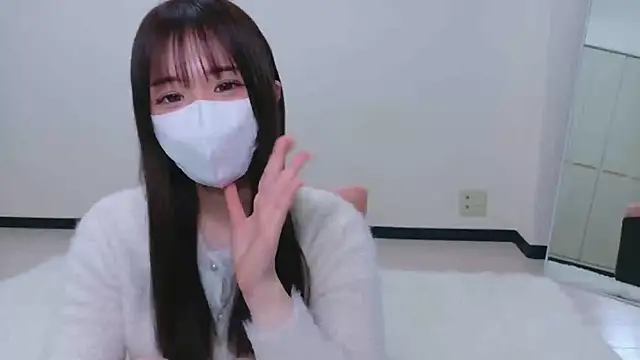 Una chan  online show from January 9, 6:51 am