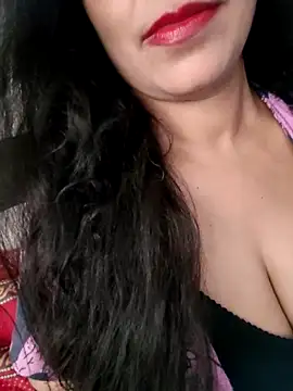 Deepa Sharma143 online show from October 5, 11:04 am