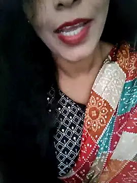 Deepa Sharma143 online show from September 22, 5:17 am