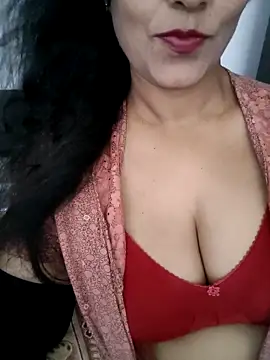 Deepa Sharma143 online show from May 10, 5:42 am