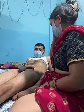 GIRLSDREAMBOY online show from March 26, 1:46 pm