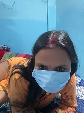 GIRLSDREAMBOY online show from March 19, 6:29 am