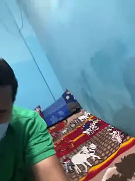 GIRLSDREAMBOY online show from March 22, 9:48 am